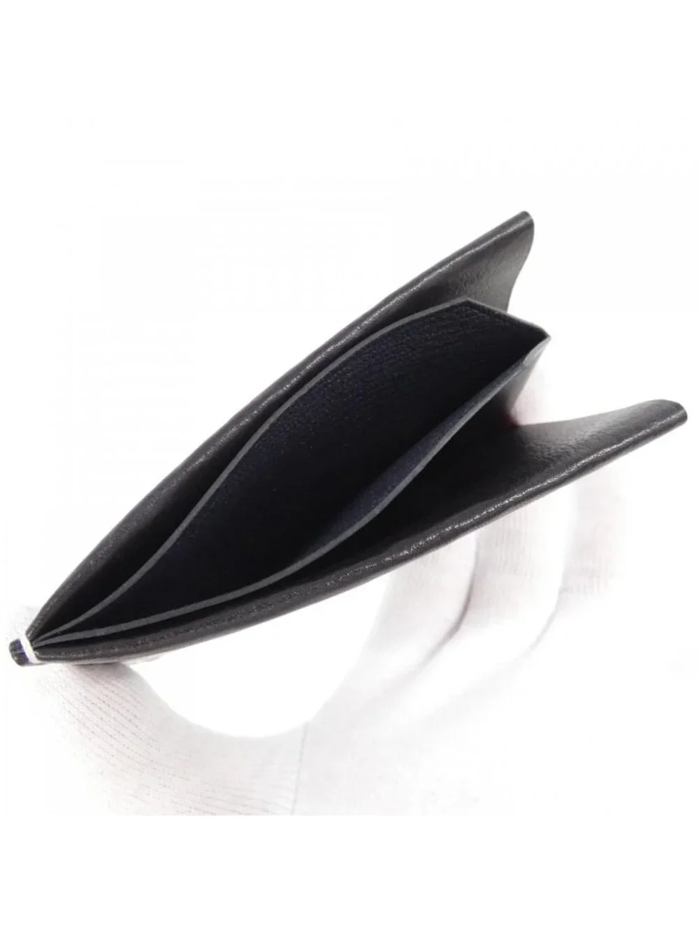 Hermes Series Verso Card Case